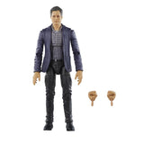 Marvel Legends Infinity Saga Bruce Banner