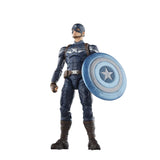 Marvel Legends Infinity Saga Captain America (Winter Soldier)