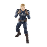 Marvel Legends Infinity Saga Captain America (Winter Soldier)