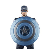 Marvel Legends Infinity Saga Captain America (Winter Soldier)