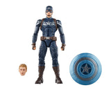 Marvel Legends Infinity Saga Captain America (Winter Soldier)