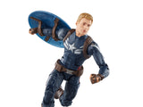 Marvel Legends Infinity Saga Captain America (Winter Soldier)