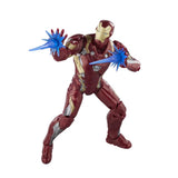 Marvel Legends Infinity Saga Iron Man Mark 46