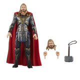 Marvel Legends Infinity Saga Thor (The Dark World)