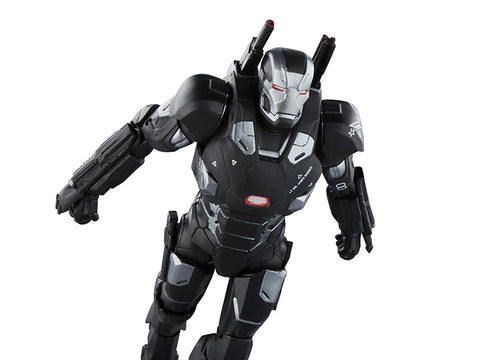 Marvel Legends Infinity Saga War Machine – - Main Image