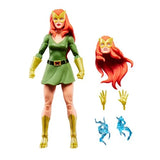 Marvel Legends X-Men '97 Cyclops and Jean Grey 2 pack