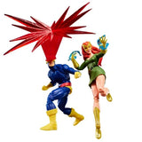 Marvel Legends X-Men '97 Cyclops and Jean Grey 2 pack