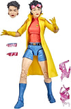 Marvel Legends X-Men: The Animated Series Jubilee (VHS style box)