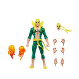 Marvel Legends Luke Cage and Iron Fist 2 pack
