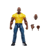 Marvel Legends Luke Cage and Iron Fist 2 pack