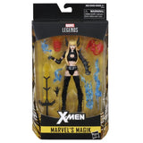 Marvel Legends Magik