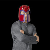 Marvel Legends 1:1 Scale Wearable Magneto Helmet