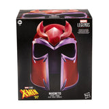 Marvel Legends 1:1 Scale Wearable Magneto Helmet