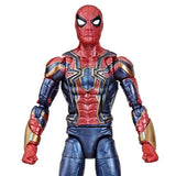 Marvel Legends Marvel Studios Iron Spider-man
