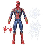 Marvel Legends Marvel Studios Iron Spider-man