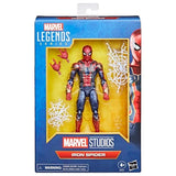 Marvel Legends Marvel Studios Iron Spider-man