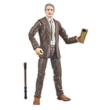 Marvel Legends Mobius (Loki series)