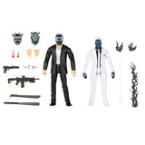 Marvel Legends Spider-Man Mr. Negative and Inner Demon 2 pack