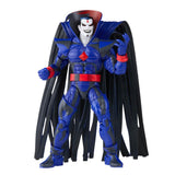 Marvel Legends Mr. Sinister (VHS Box style Exclusive)