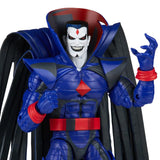 Marvel Legends Mr. Sinister (VHS Box style Exclusive)