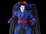 Marvel Legends Mr. Sinister (VHS Box style Exclusive)