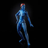 Marvel Legends Mystique