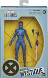 Marvel Legends Mystique