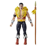 Marvel Legends Retro Kraven the Hunter