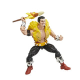 Marvel Legends Retro Kraven the Hunter