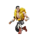 Marvel Legends Retro Kraven the Hunter