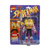 Marvel Legends Retro Kraven the Hunter