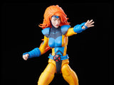 Marvel Legends X-Men The Animated Series Jean Grey (VHS style box)