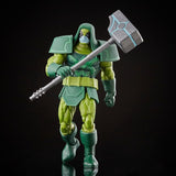 Marvel Legends Ronan the Accuser