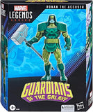 Marvel Legends Ronan the Accuser