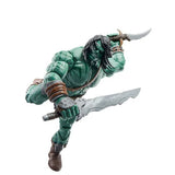 Marvel Legends Skaar Son of Hulk