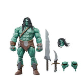 Marvel Legends Skaar Son of Hulk