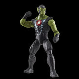 Marvel Legends Avengers 60th Anniversary Skrull Queen and Super Skrull 2 pack