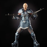 Marvel Legends Skurge and Hela (Thor: Ragnarok)