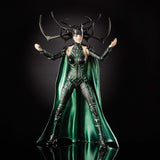 Marvel Legends Skurge and Hela (Thor: Ragnarok)