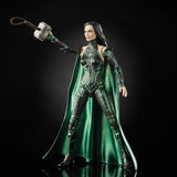 Marvel Legends Skurge and Hela (Thor: Ragnarok)