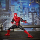 Marvel Legends Spider-Man (Molten Man BAF)