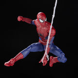 Marvel Legends Spider-Man No Way Home 3 pack