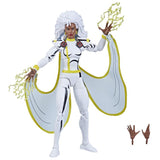 Marvel Legends X-Men Storm (VHS Box style Exclusive)