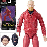 Marvel Legends Tracksuit Mafia (Exclusive)
