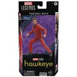 Marvel Legends Tracksuit Mafia (Exclusive)