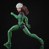 Marvel Legends Uncanny X-Men Rogue