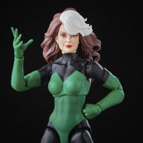 Marvel Legends Uncanny X-Men Rogue