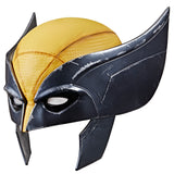 Marvel Legends 1:1 Wearable Wolverine Mask (Deadpool and Wolverine)