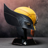 Marvel Legends 1:1 Wearable Wolverine Mask (Deadpool and Wolverine)
