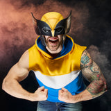 Marvel Legends 1:1 Wearable Wolverine Mask (Deadpool and Wolverine)